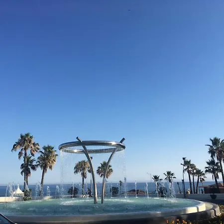Oasis: Beachfront With Dual Pools And Mountain Views