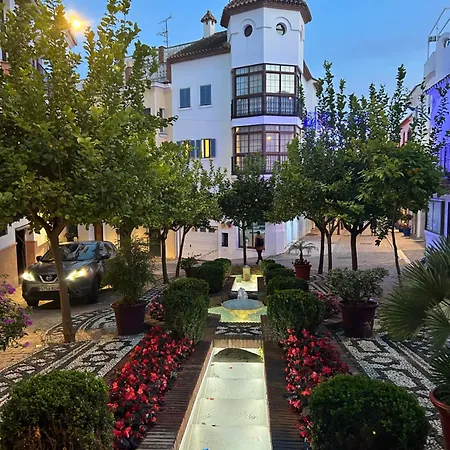 Appartement Bright Apartment, Community Pool And Own Private Pool On Splendid Terrace, Garage, 900m, Mountains 200m *